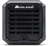 Midland AU50 Xtreme Speaker