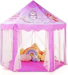 Monobeach Princess Tent Girls Unico