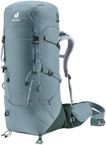 Deuter Women's Modern, Shale-ivy, 35+10 L
