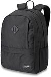 Dakine Unisex 1 10002608, Black, 22L