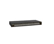 NETGEAR 48 Port Gigabit Network Switch (GS348) Ethernet Switch - Desktop or Rackmount, and Limited Lifetime Protection