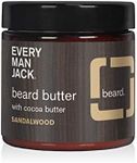 Every Man Jack Beard Butter - Sanda