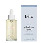 hers Effortless Glow Face Oil - Ant