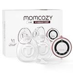 Momcozy Hospital Grade Breast Pump 