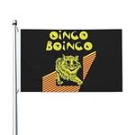 Oingo Boingo 3x5ft Flag Double Side