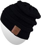 Rotibox Winter Bluetooth Beanie Hat