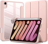 Gumdrop Cases Case For Mini Ipads