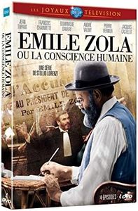 Zola ou la