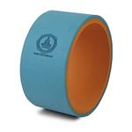 Yoga Wheel For Stretching 15