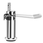 Barber Chair Replacement Hydraulic Pump - For Bar Beauty Salon Barber Hairdressing Adjustable Height,Weight Capacity 440 Lbs/200kg,Replacement Part For Most Standard Styling Chairs,Easy To Use