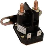 Stens Starter Solenoid 435-151 Repl