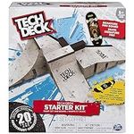 Tech Deck - Starter Kit - Ramp Set 