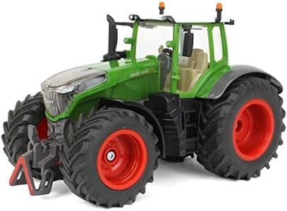 siku 3287 Farmer Fendt 1050 Vario Tractor, Green