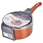 Copper Chef Small Pan