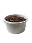 Worms Direct - Live Dendrobaena Worms In tub, for Composting, Fishing Bait, and Reptile Food (90 grams)