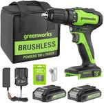 Greenworks 24V Brushless Cordless D