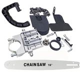 Chainsaw 16 Inch