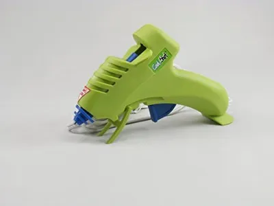 Surebonder Cool Shot Super Low Temp Mini Glue Gun 10 Watts Trigger Feed