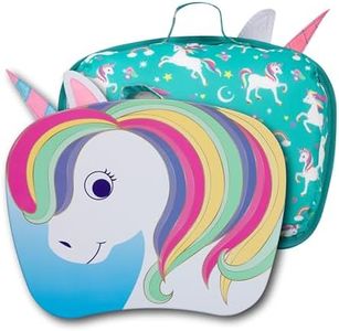 LapGear Lap Pets Lap Desk for Lil' Kids Unicorn