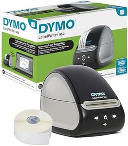 DYMO Label