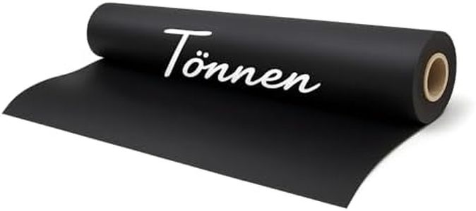 Tönnen Mas