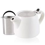 Auxmeware - Ceramic Teapot With Inf