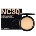 Mac Studio Fix Powder Plus Foundation NC30 40gm/1.23 Oz (NC30)