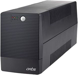 Artis 1500