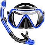 Snorkeling Gear for Adults, Felidel