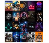 Activision Gaming Posters