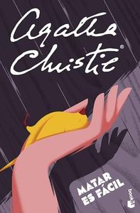 Matar es fácil (Biblioteca Agatha Christie)