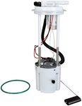 Bosch 67796 OE Fuel Pump Module Assembly 2010-2013 Chevrolet Silverado 1500, 2010-2013 GMC Sierra 1500, More