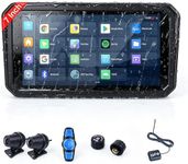 Aoocci U7 Motorcycle GPS Navigator 