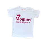 baby wish Birthday T-Shirt for Boy’s and Girl’s T-Shirt Toddler Boys Summer T-Shirts Short Sleeve Top Kids Clothes Baby Boy T-Shirts Mummy Birthday Girl