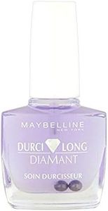 Maybelline New York DurciLong Diamant Soin durcisseur ultra-résistant