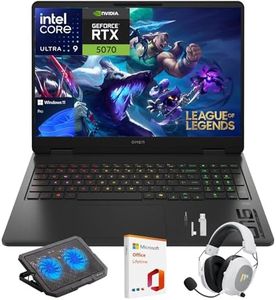 HP OMEN 16