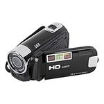 Digital Camera Recorder, 1080P 16X 