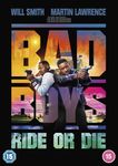 Bad Boys: Ride or Die [DVD]