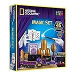 NATIONAL GEOGRAPHIC Magic Kit - 45 