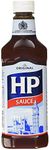 HP The Original Sauce 600 g