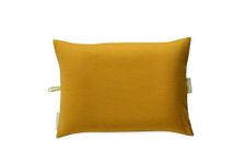 NEMO Equipment Fillo Elite Ultralight Backpacking & Camping Pillow - One Size - Mango/Citron