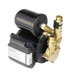 46413 Stuart Turner Monsoon Universal 3.0 Bar Single Pump (Positive or Negative head)
