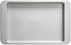 KitchenAid - KE952OSNSA KitchenAid Nonstick Baking Sheet, 9x13-Inch, Silver