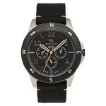 Rip Curl Expedition Solar Men's Watch Black A3316-BLK