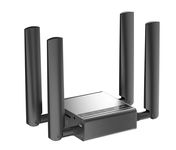 D-Link DWM-311-G 5G M2M VPN Modem, Rugged Indutrial 5G NR Router, IoT Gateway, Remote Monitoring, SA, NSA, 4G LTE Cat 19, 2.5GbE Port, OpenVPN Client, 5-32V DC