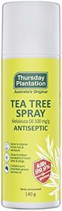 Thursday Plantation Tea Tree Spray, 140 grams