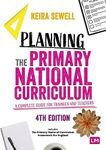 Planning the Primary National Curri