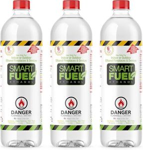 Smart Fuel