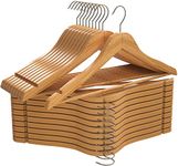 Wood Hangers