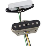 Jason Isbell Telecaster® Pickup Set